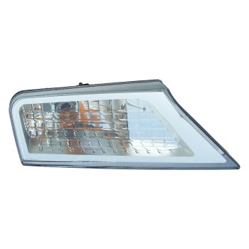 Parking Light Assembly