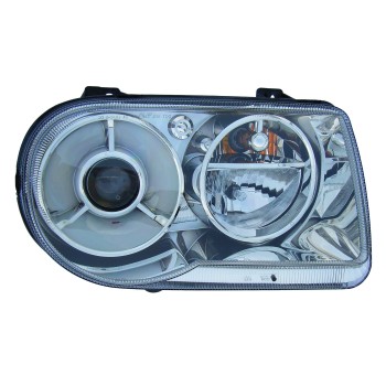 Headlight Assembly