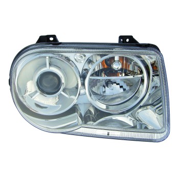 Headlight Assembly