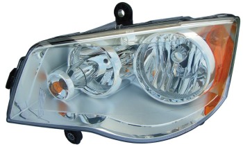 Headlight Assembly