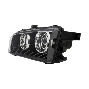 Headlight Assembly