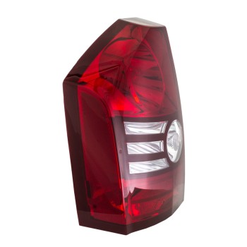 Tail Light Housing
