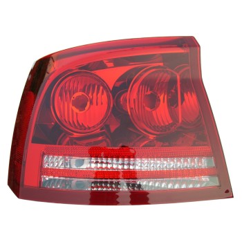 Tail Light Housing