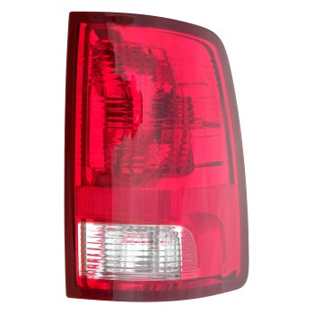Tail Light Housing