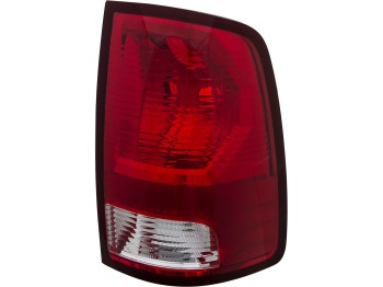 Tail Light Housing