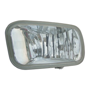 Fog Light Lens / Housing