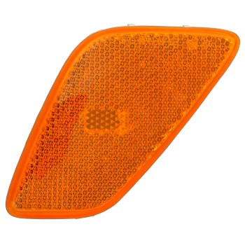 Side Marker Light Assembly
