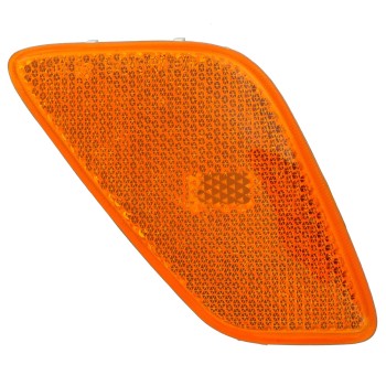 Side Marker Light Assembly