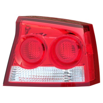 Tail Light Assembly