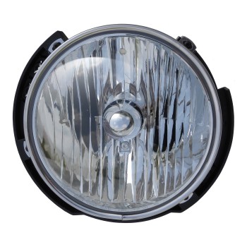 Headlight Assembly