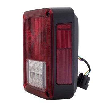 Tail Light Assembly