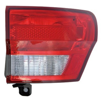 Tail Light Assembly