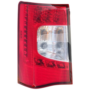 Tail Light Assembly