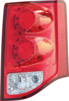 Tail Light Assembly