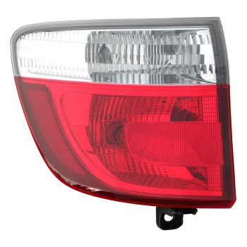 Tail Light Assembly