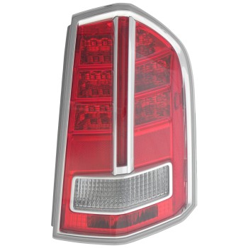 Tail Light Assembly