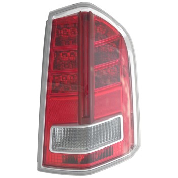 Tail Light Assembly