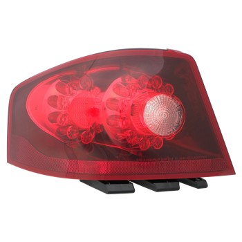 Tail Light Housing