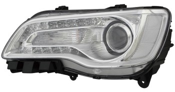 Headlight Assembly
