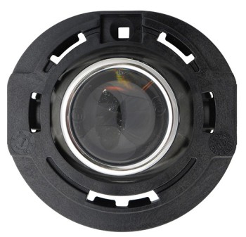 Fog Light Lens / Housing