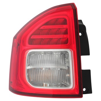 Tail Light Assembly