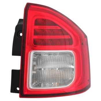 Tail Light Assembly