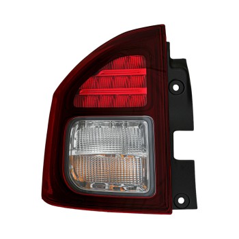 Tail Light Assembly