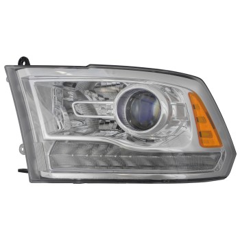Headlight Assembly