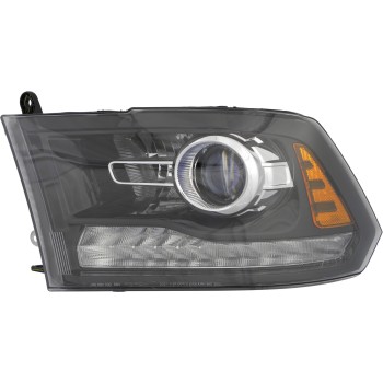 Headlight Assembly