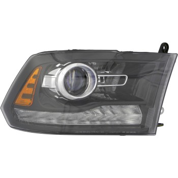 Headlight Assembly