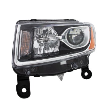Headlight Assembly