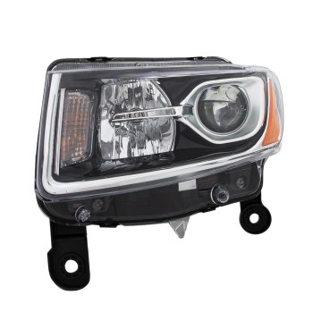 Headlight Assembly