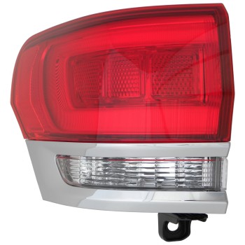Tail Light Assembly