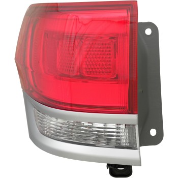 Tail Light Assembly