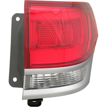 Tail Light Assembly