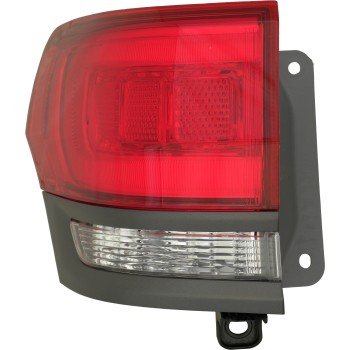 Tail Light Assembly