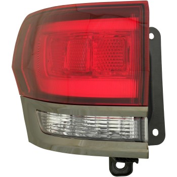 Tail Light Assembly
