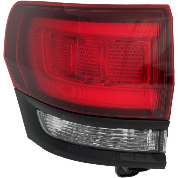 Tail Light Assembly