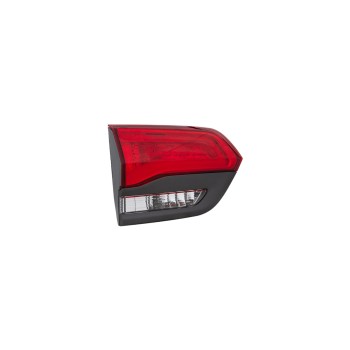 Tail Light Assembly