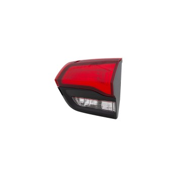 Tail Light Assembly