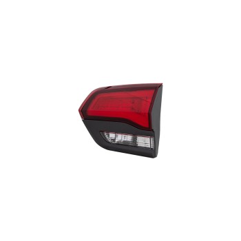 Tail Light Assembly