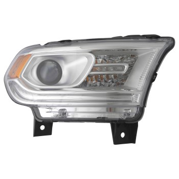 Headlight Assembly