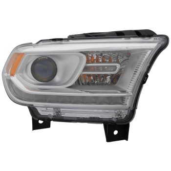 Headlight Assembly