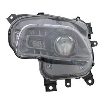 Headlight Assembly