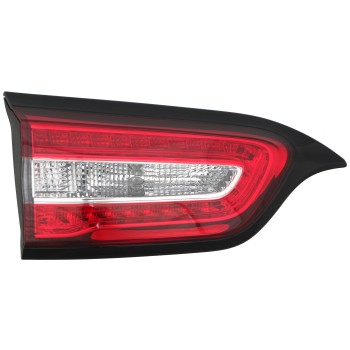 Tail Light Assembly