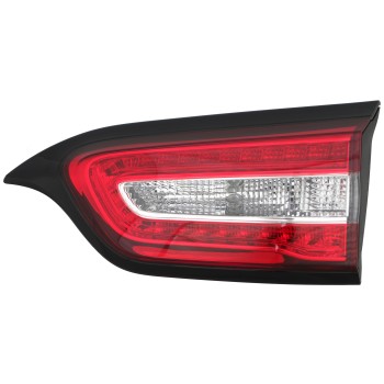 Tail Light Assembly