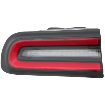 Tail Light Assembly