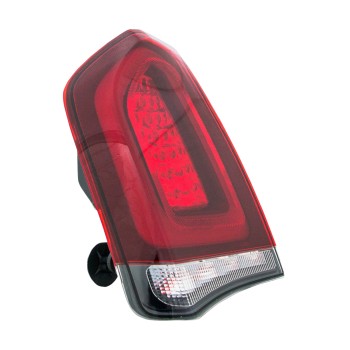 Tail Light Assembly