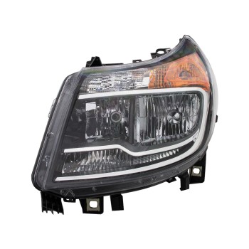 Headlight Assembly