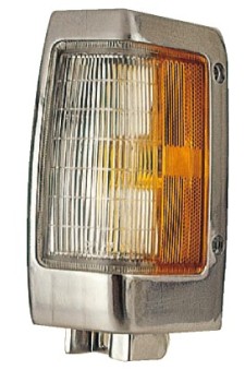 Side Marker Light Assembly